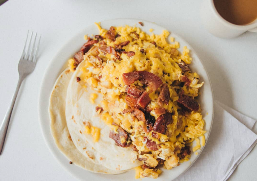 Juan in a Million and More Tex-Mex in East Austin