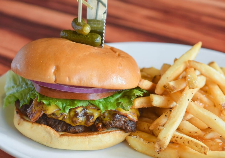 The Best Restaurants in Mueller