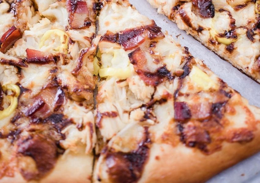 pizza in South Tampa