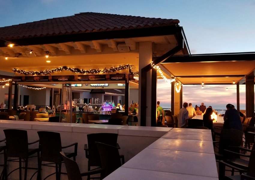 Best Beach Bars in Clearwater
