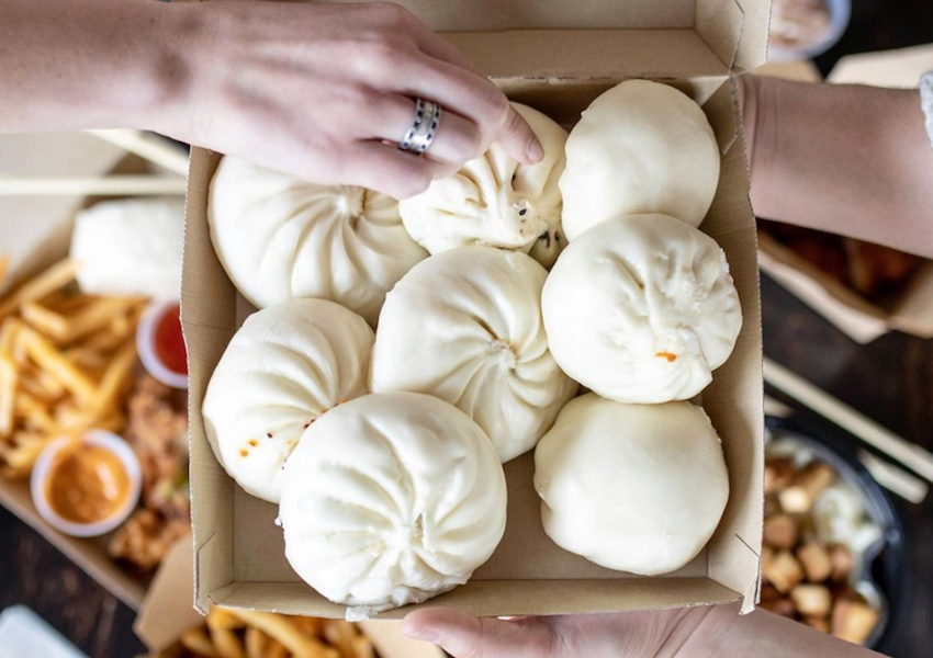 The Best Restaurants in Mueller