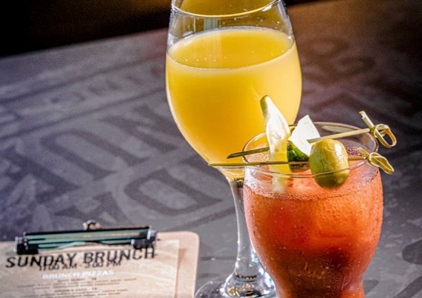 8 Bottomless Mimosas in St. Pete You Need to Try This Weekend