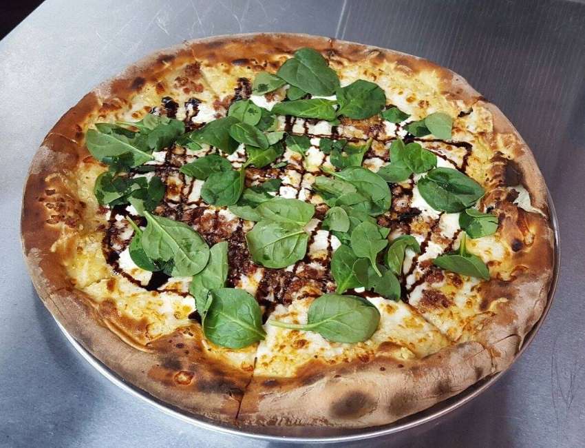 restaurants in Tarpon Springs