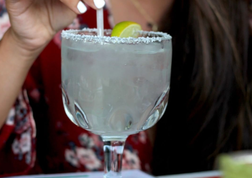 Juan in a Million and More Tex-Mex in East Austin