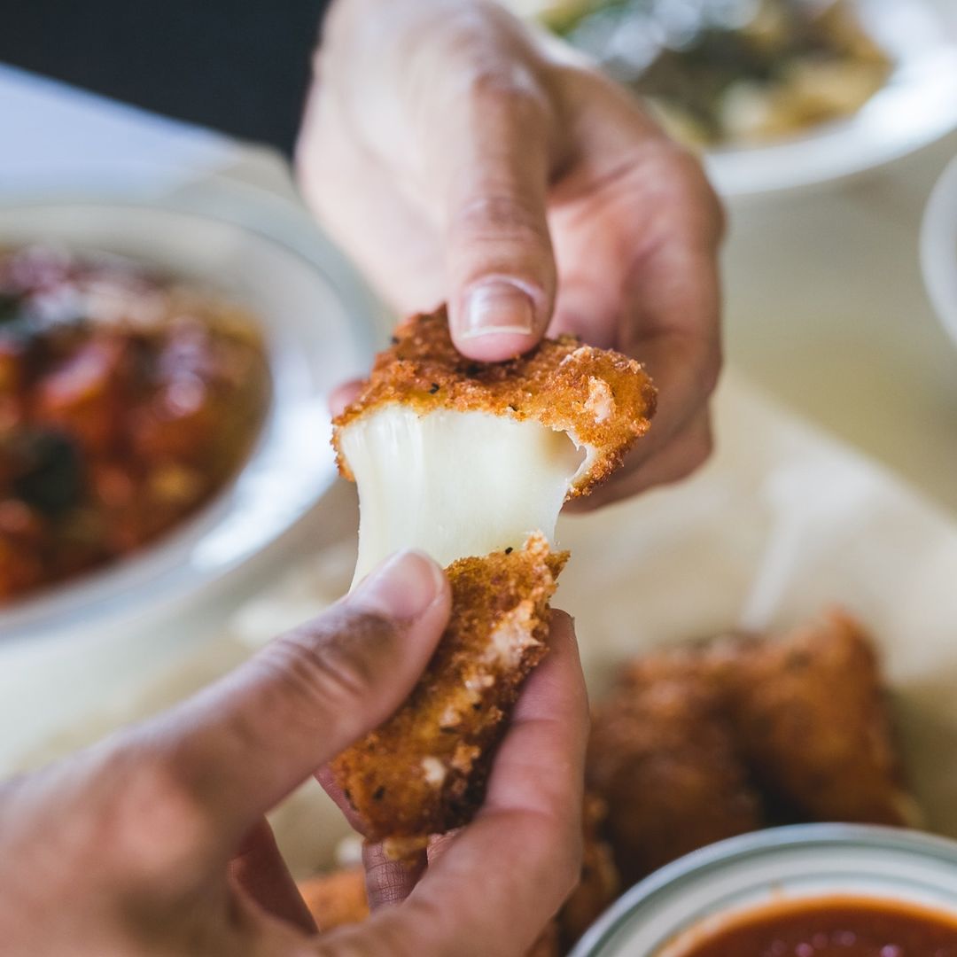 5 Italian Restaurants in South Austin