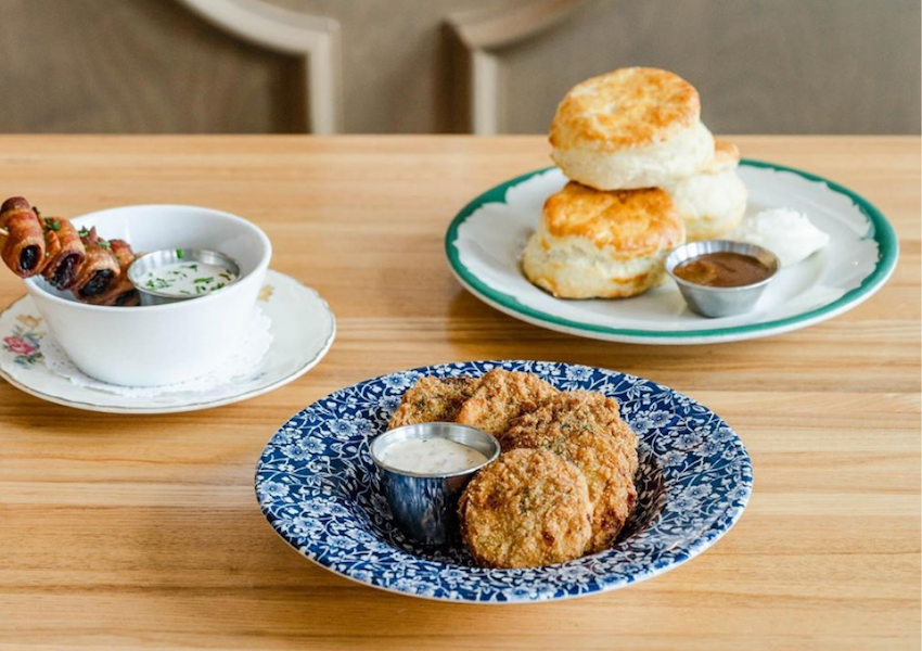 The Best Restaurants in Mueller