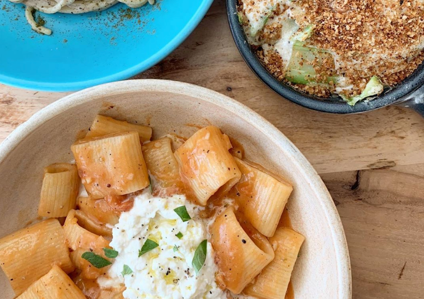 The Best Restaurants in Mueller