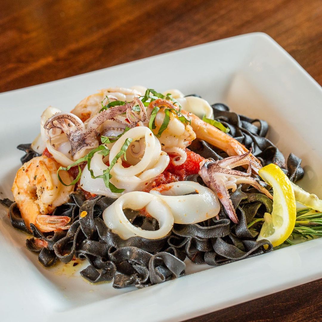 5 Italian Restaurants in South Austin
