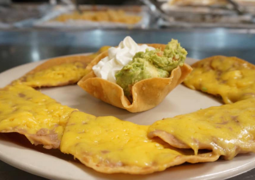 Juan in a Million and More Tex-Mex in East Austin