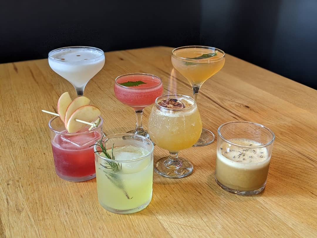 Monday Happy Hours in Austin to Kick Start Your Week