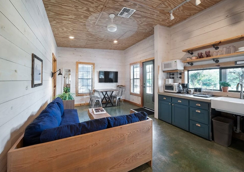 Staycations Near Austin for A Perfect Getaway