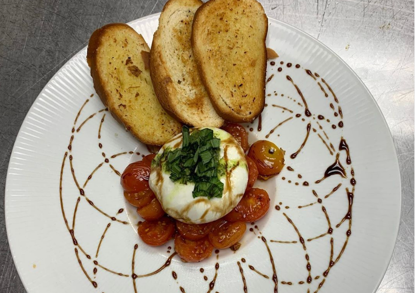 The Best Restaurants in Mueller