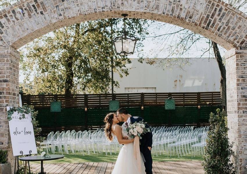 Houston local love list