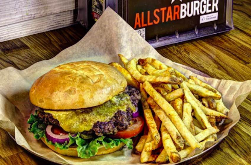 7 Restaurants in Bee Cave That Are Totally Worth The Drive