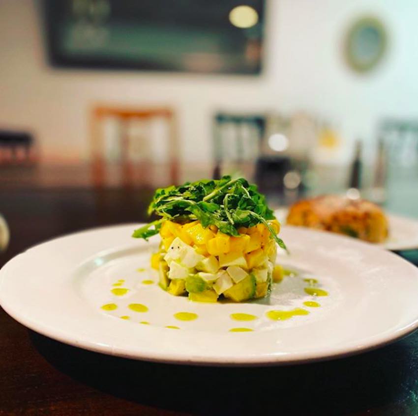 5 Italian Restaurants in North Austin