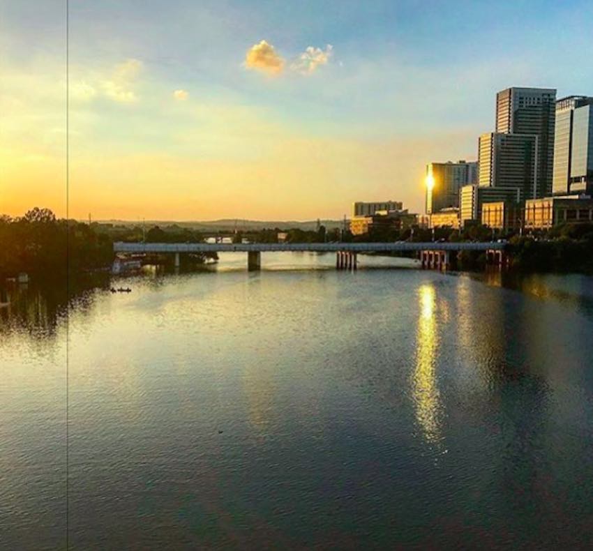 Survive the Heat: The Ultimate Austin Summer Guide