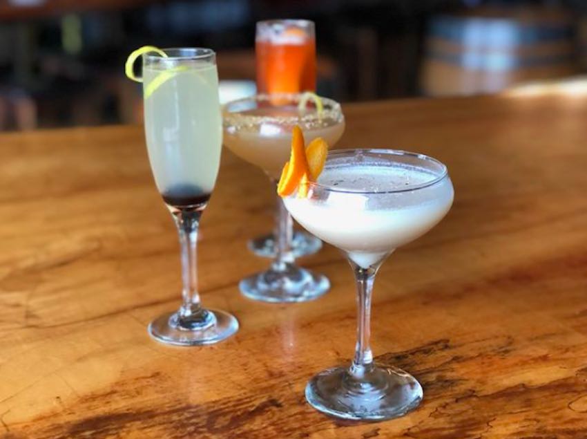 The Best Happy Hours in Austin for Every Single Night of the Week