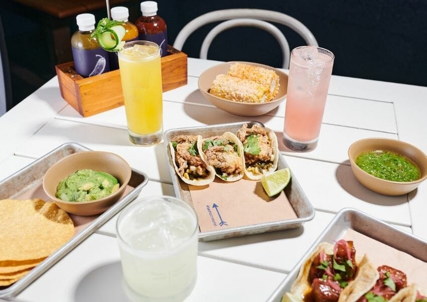Bartaco gluten free restaurants tampa | gluten free tampa | gluten free restaurant near me, best margaritas in Tampa