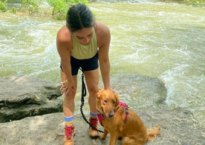 7 Easy and Scenic Hikes in South Austin