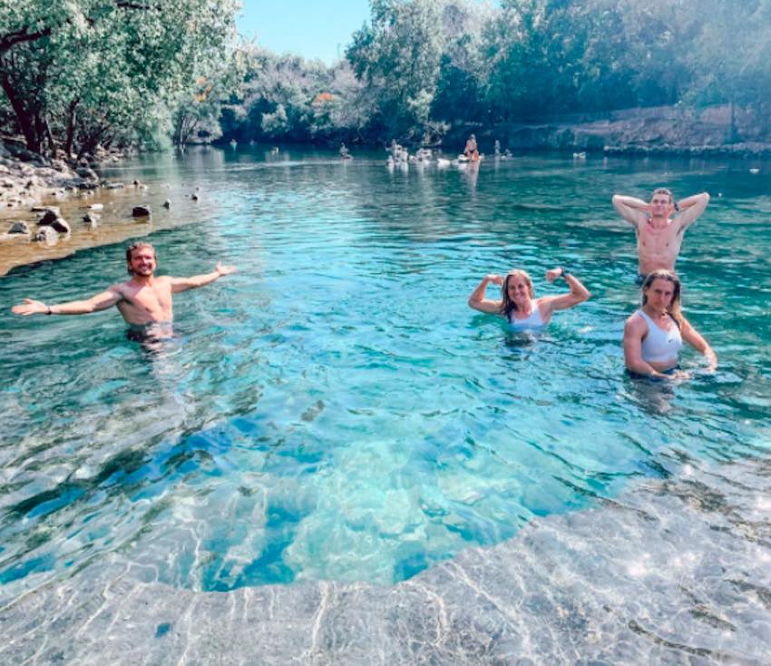 Survive the Heat: The Ultimate Austin Summer Guide