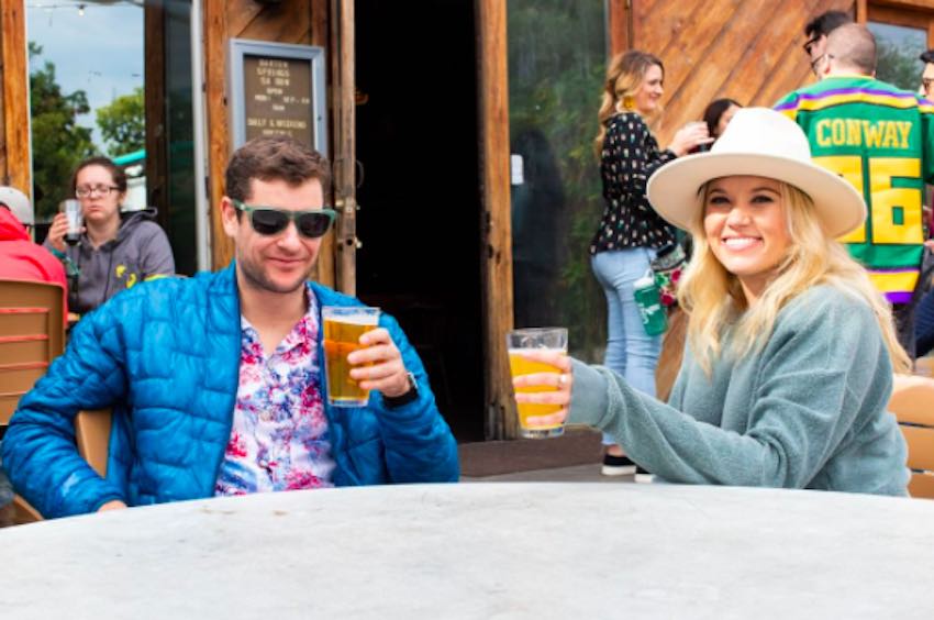The Best Happy Hours in Austin for Every Single Night of the Week