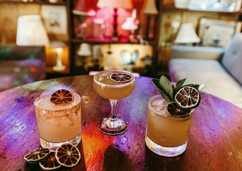 Unique Bars in Orlando You Have to Experience