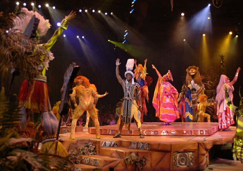 Best Things to do at Animal Kingdom Curated by Locals