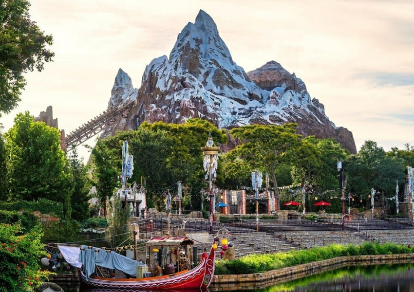 Best Things to do at Animal Kingdom Curated by Locals