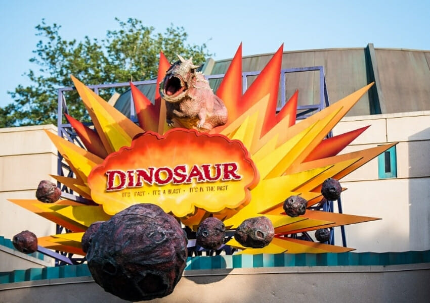 Best Things to do at Animal Kingdom Curated by Locals