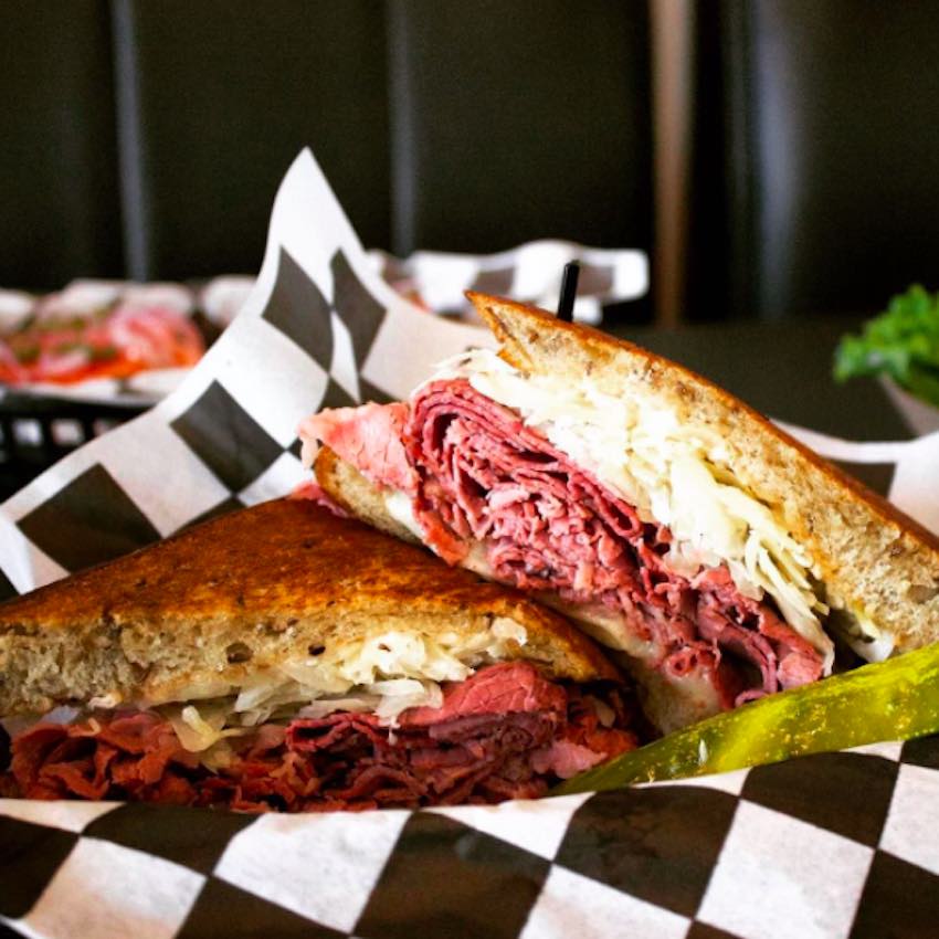 West Austin Restaurants You Need to Visit this Year