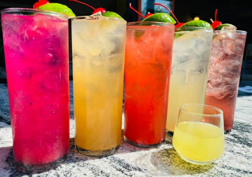 Breweries in Sanford every Beer Lover will Enjoy