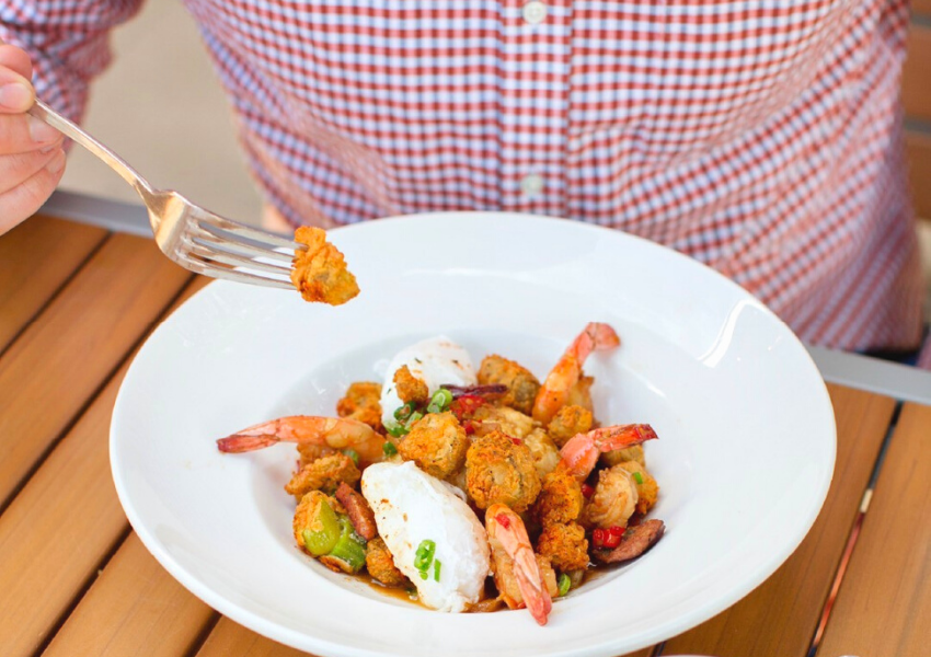 7 Restaurants in Bee Cave That Are Totally Worth The Drive