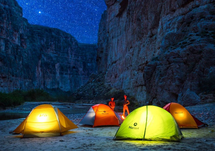 Everything You Need to Know About Big Bend National Park