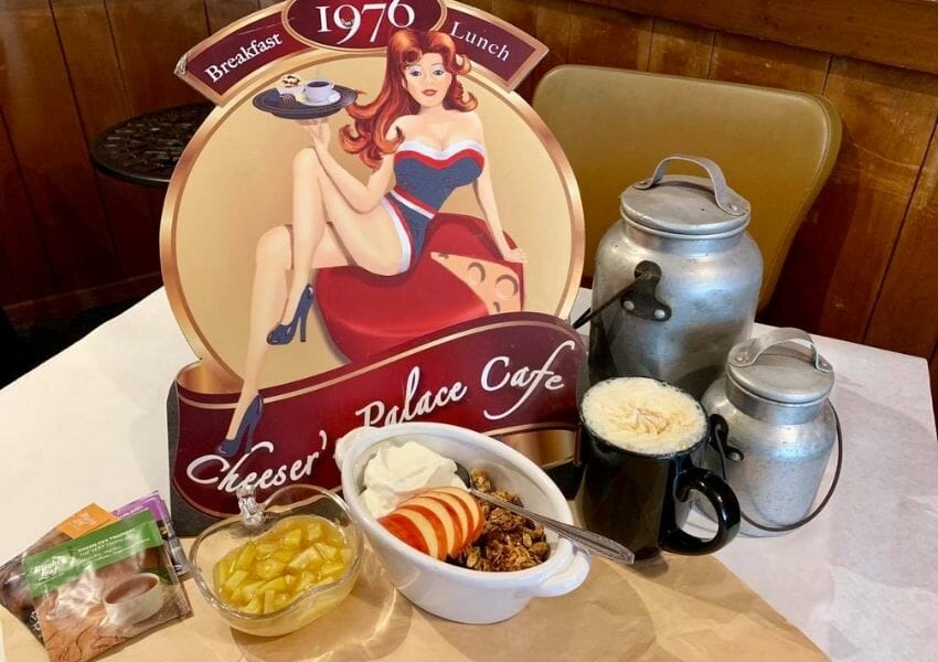 Best Stops to Cure Your Craving for Coffee in Clermont
