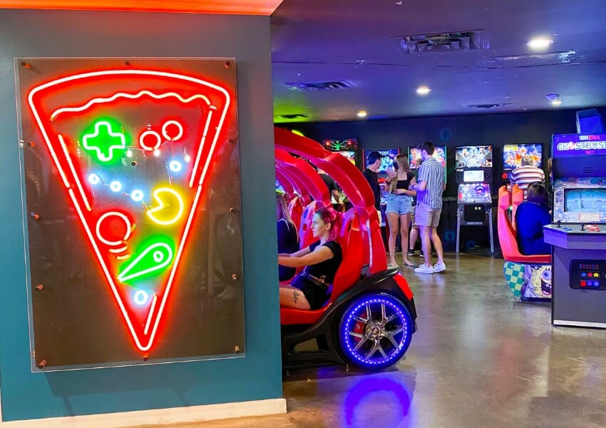 Our Top 6 Spots to Celebrate Kids Birthday Parties
