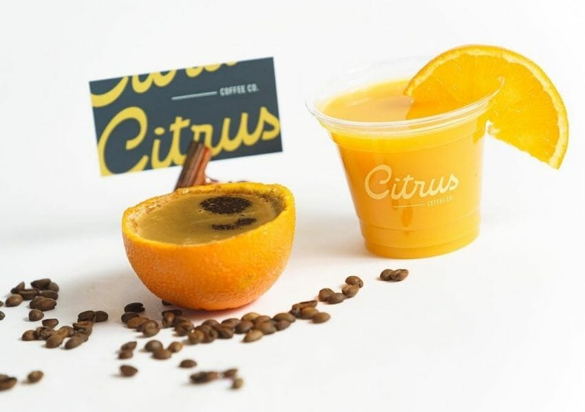Best Stops to Cure Your Craving for Coffee in Clermont