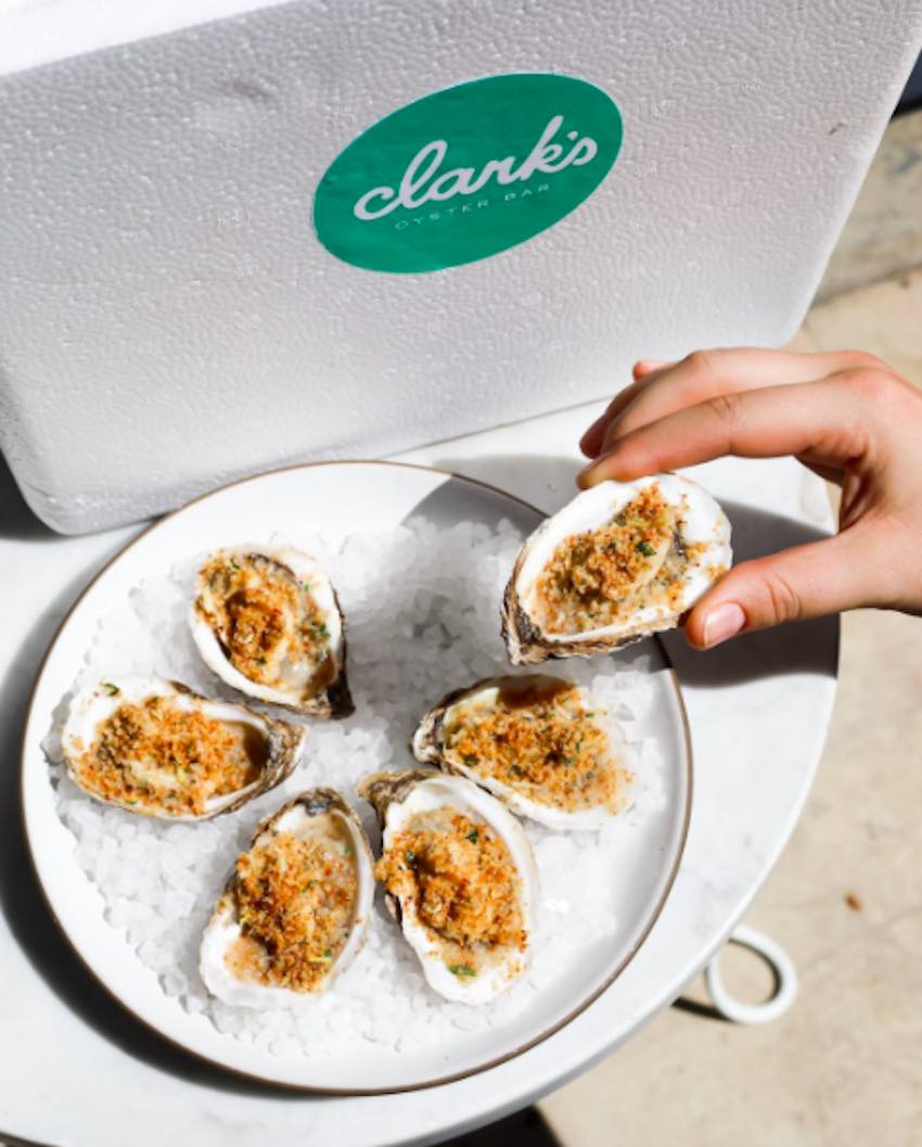 West Austin Restaurants You Need to Visit this Year