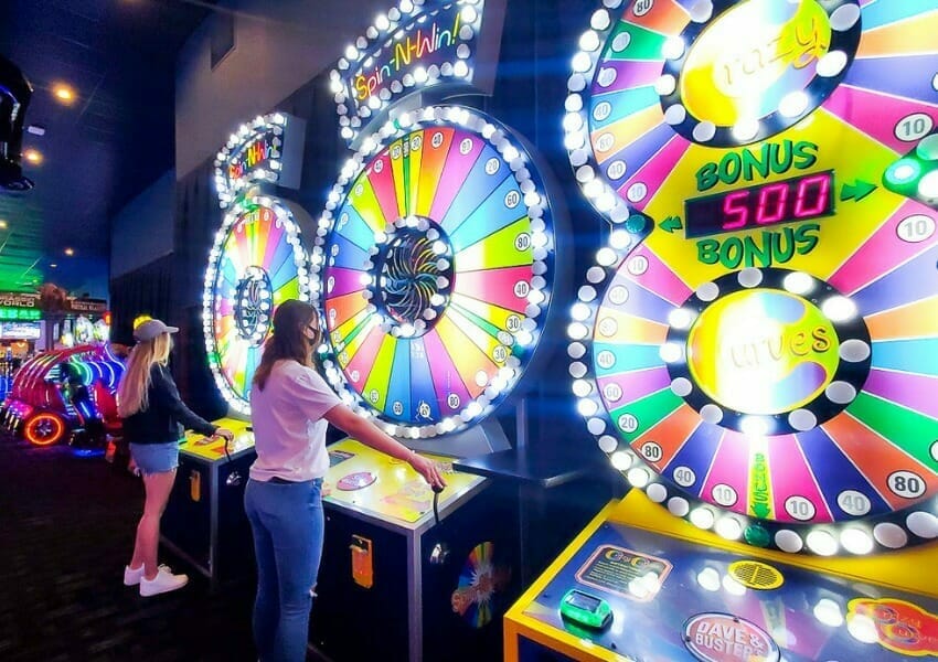 Our Top 6 Spots to Celebrate Kids Birthday Parties