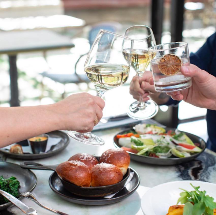 Monday Happy Hours in Austin to Kick Start Your Week