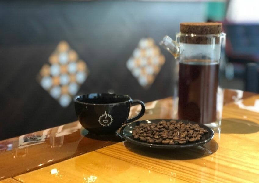 Best Stops to Cure Your Craving for Coffee in Clermont