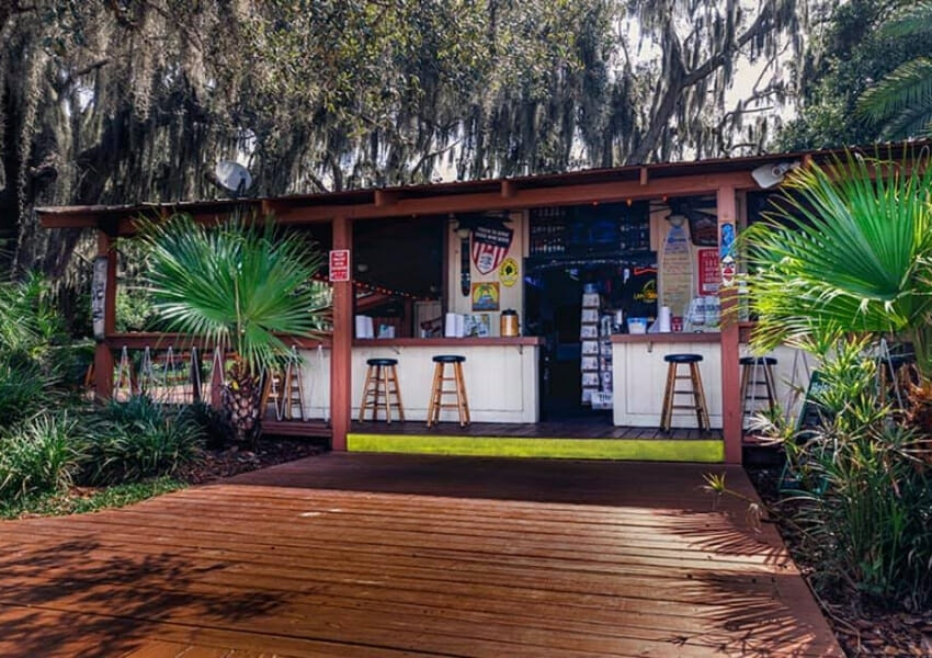 Enjoy Drinks at these Breweries & Bars in Clermont FL