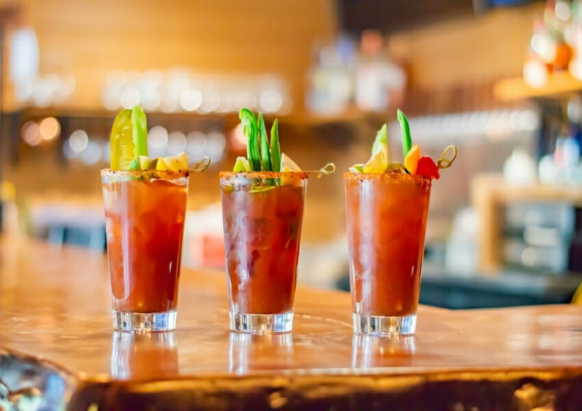 Enjoy Drinks at these Breweries & Bars in Clermont FL