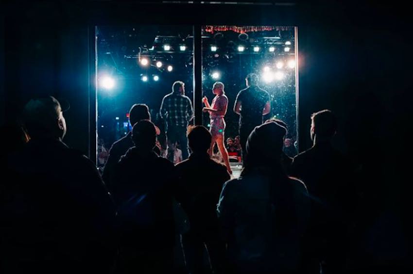 The 5 Most Hilarious Comedy Clubs in Austin