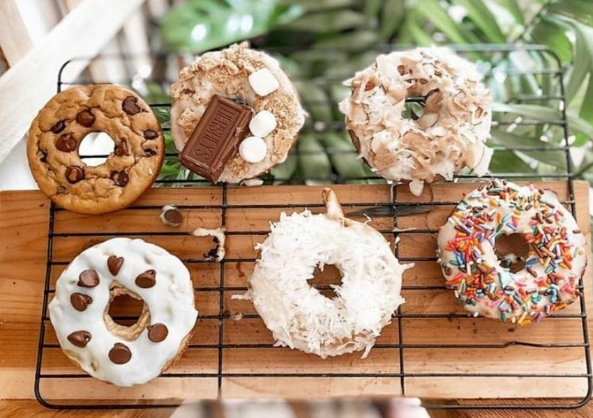 Best Stops to Cure Your Craving for Coffee in Clermont