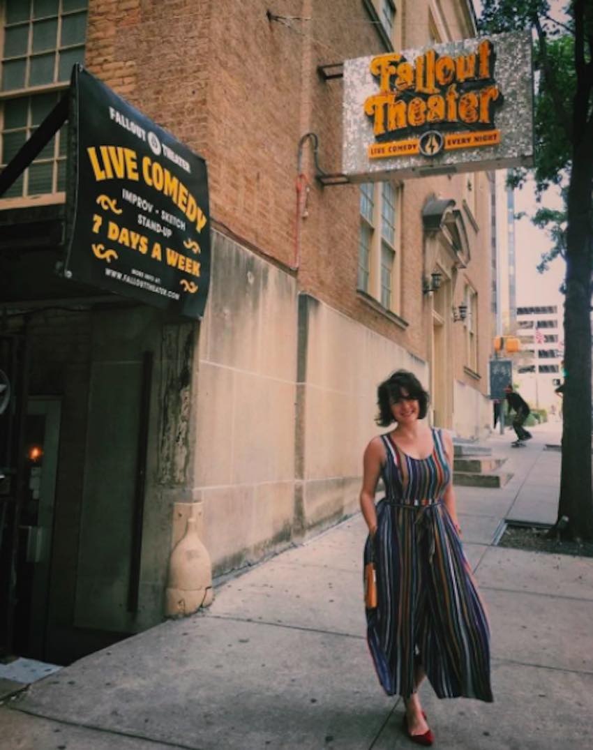 The 5 Most Hilarious Comedy Clubs in Austin