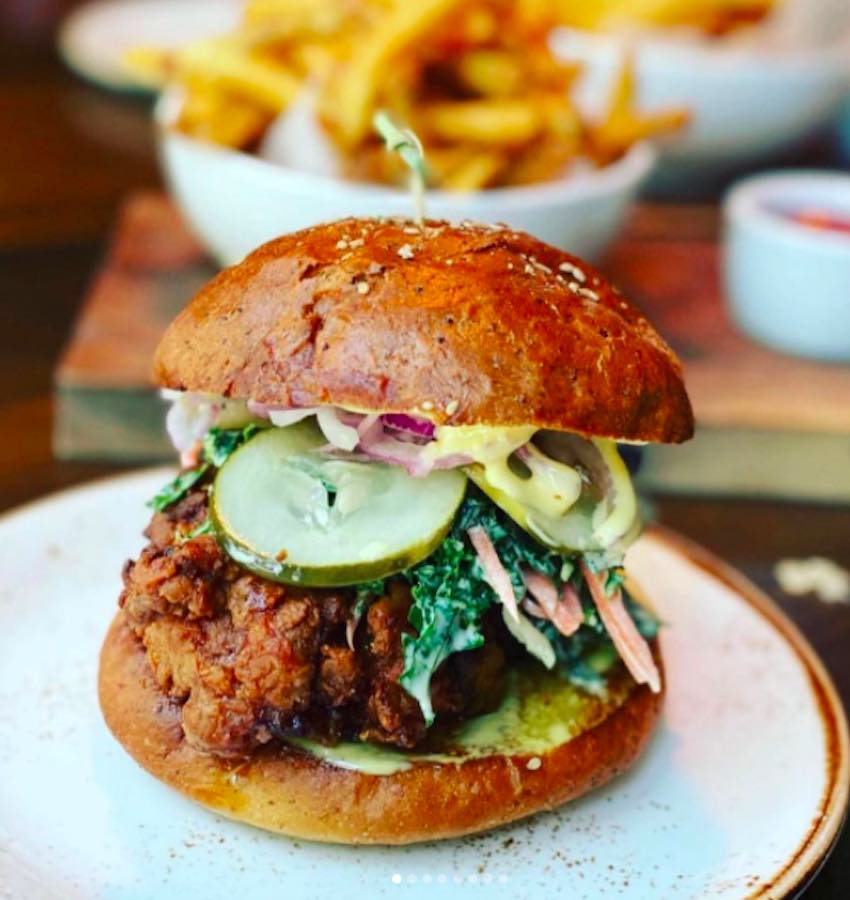 West Austin Restaurants You Need to Visit this Year
