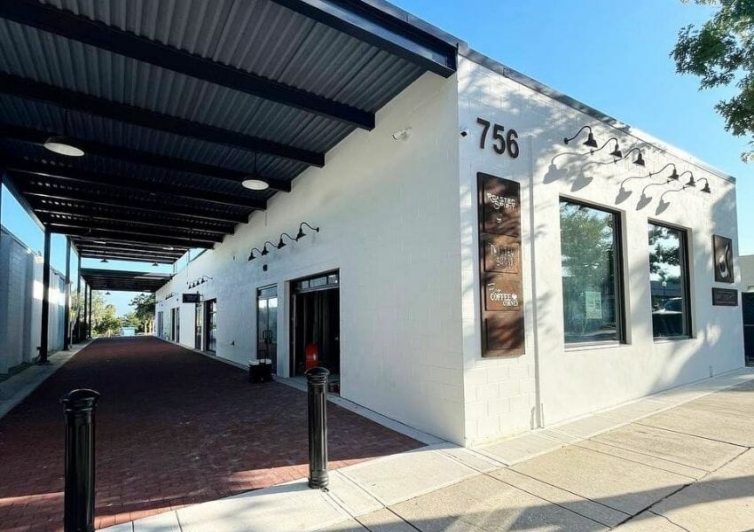 Best Stops to Cure Your Craving for Coffee in Clermont