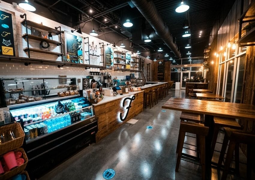 Best Stops to Cure Your Craving for Coffee in Clermont