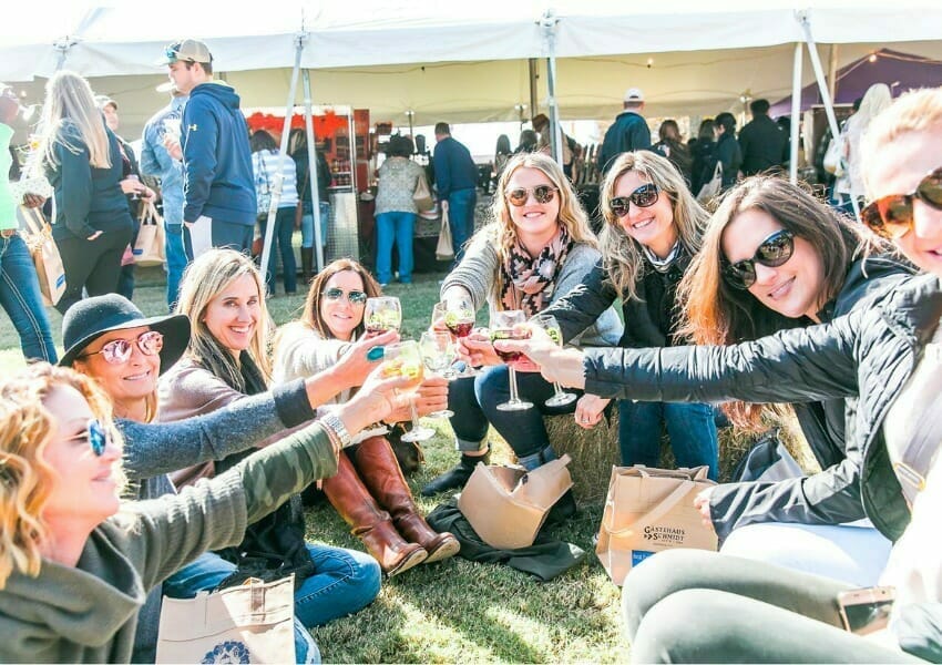 Fall Activities to Celebrate All Things Autumnal in Austin