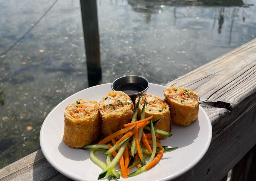 restaurants in tampa bay